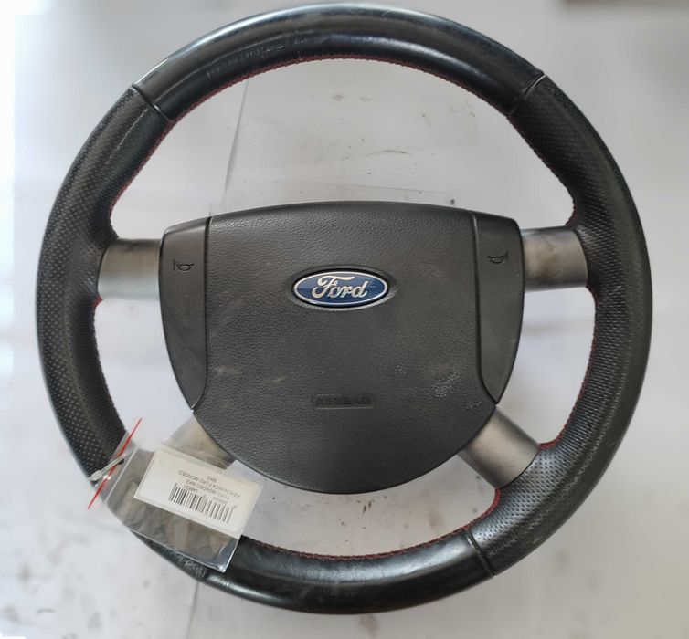 Ford Mondeo MK3 - Kierownica