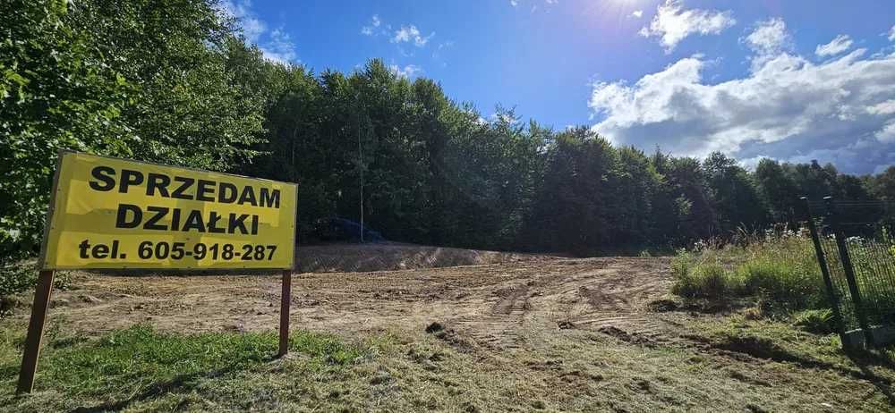 OKAZJA do końca roku !!! Działka budowlana w Rątach - Widok 5