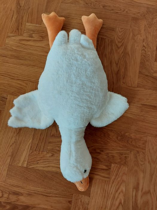 Pluszak gąska 78cm
