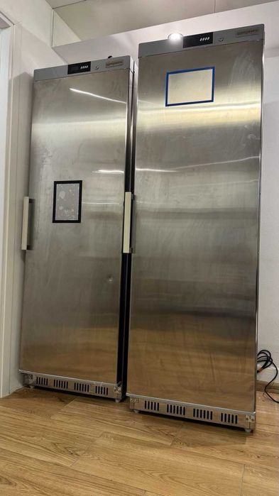 lodówka z zamrażarką