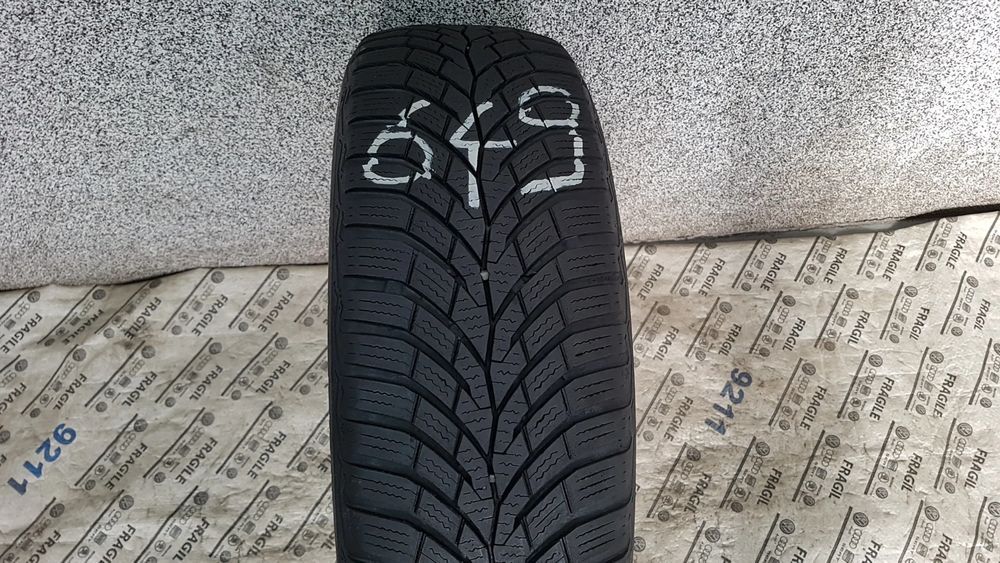 Opona Continental ContiWinterContact TS870  185/60r15   185/60/15