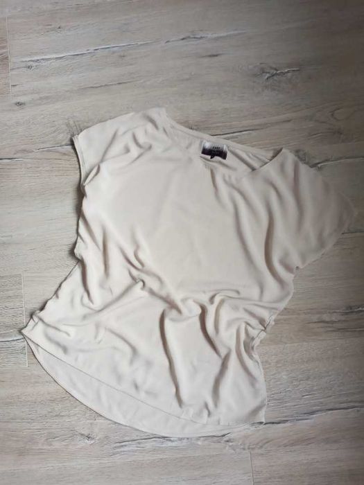 Футболка оверсайз вільного крою Футболка у смужку Майка жіноча