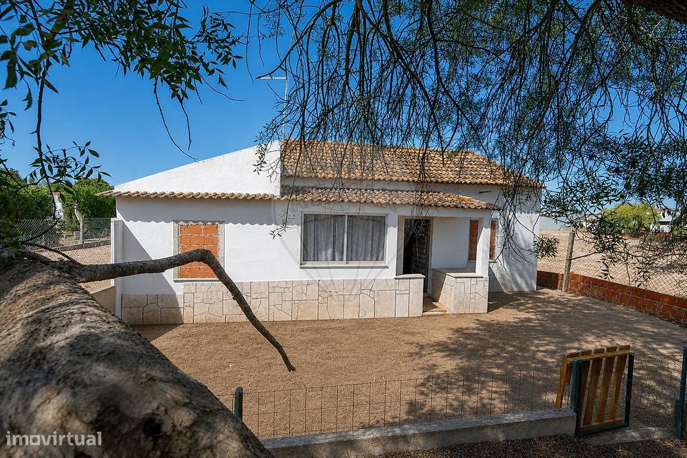 Moradia T2 para venda