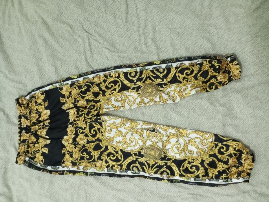 Nowy Komplet Versace rozm S