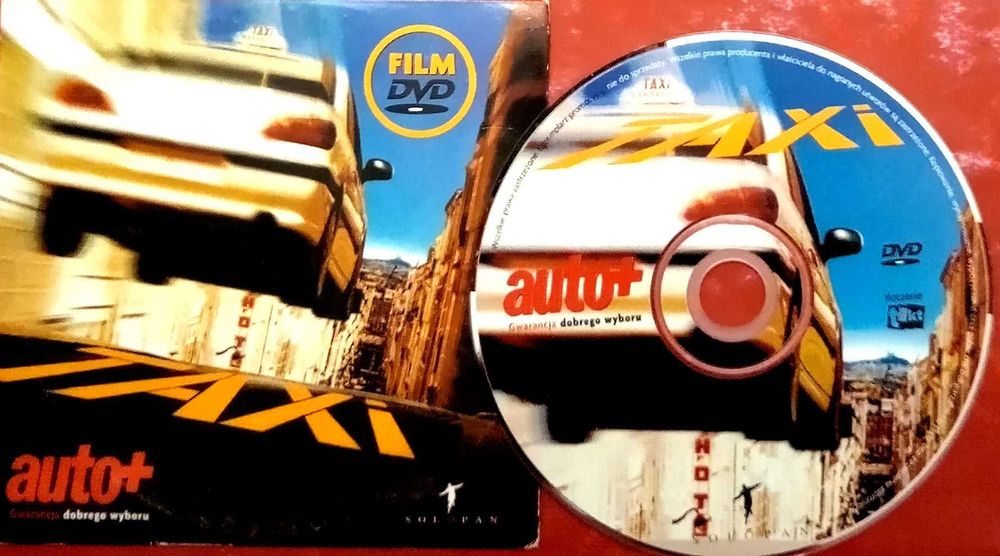 407 DVD Taxi (P) (66)
