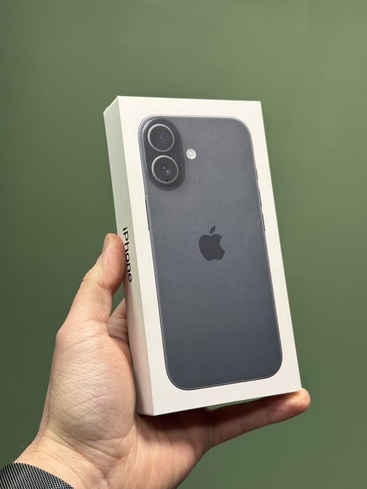 iPhone 17 256gb Nowy!