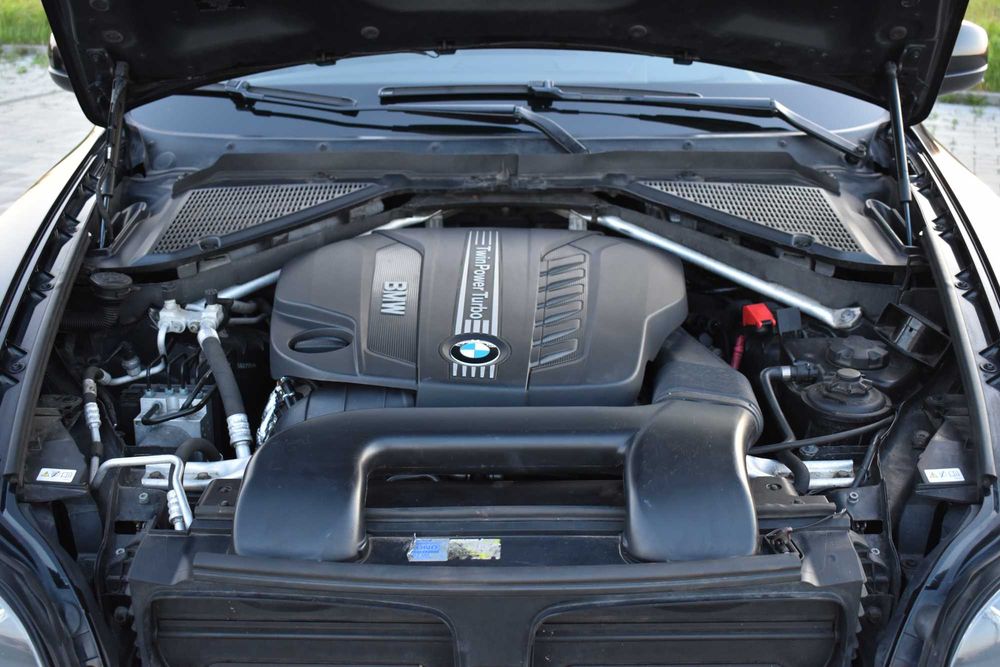 BMW X5 xDrive 2011