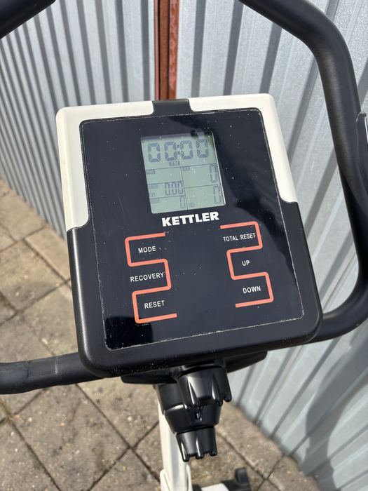 Sprzedam rowerek treningowy stacjonarny Kettler
