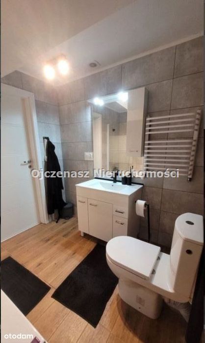 Dom Murowaniec - 259 m²