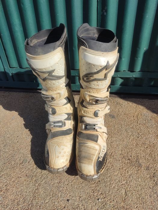 Botas Alpinestars Tech 864586086139906121
