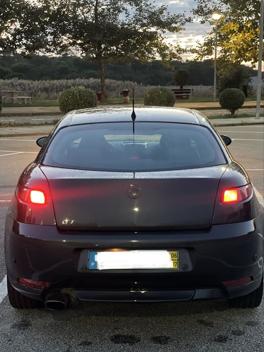 Alfa Romeo GT 1.9 JTD 150cv | 2006 | 348.000 km | Troca/Retoma foto 5