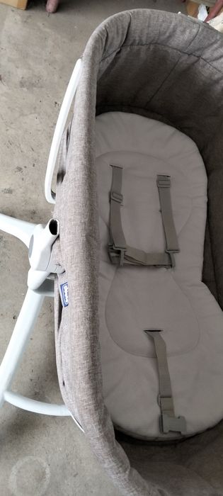 Baby Hug Chicco bege top