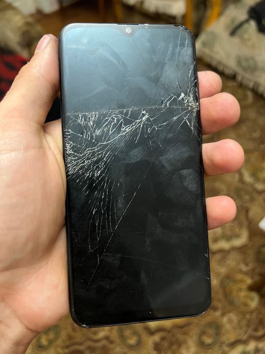 Samsung galaxy a30s 4/128gb на відновлення