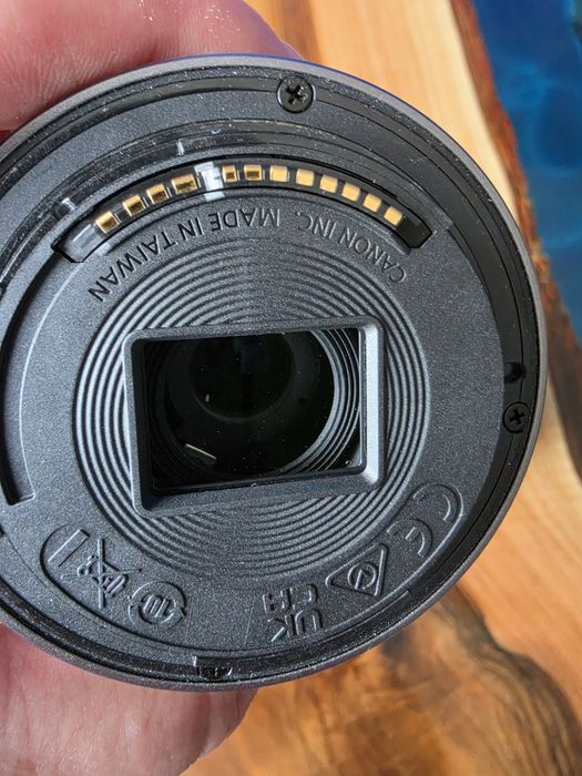 Canon RF-S 55-210
