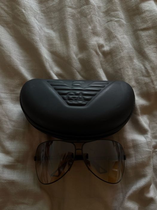 Óculos de sol Emporio Armani
