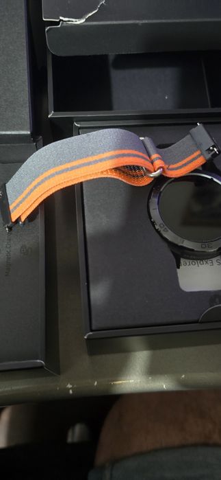 Smartwatch MiBro GS Explorer