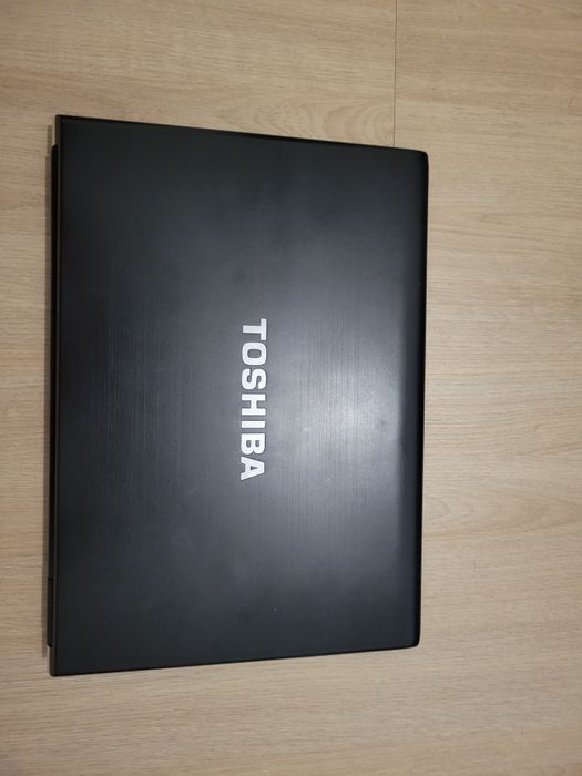 Toshiba Portege R930