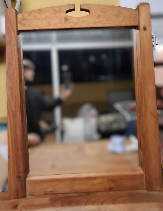 Quarto em Pinho Maciço Ducampo