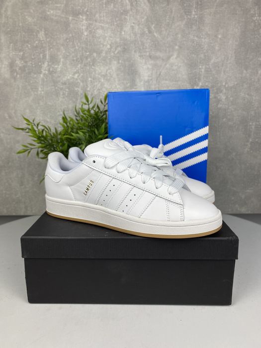 Nowe / buty sneakersy / Adidas Originals / Campus 00s / r. 44