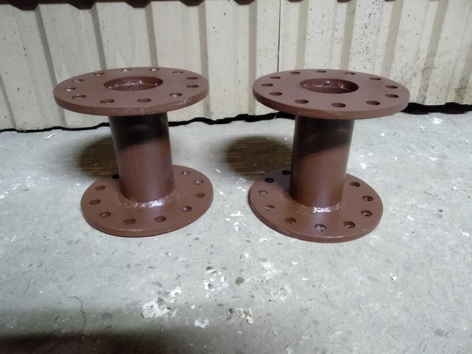 Glebogryzarka Unia Grudziądz Poszerzenie  Przystawka