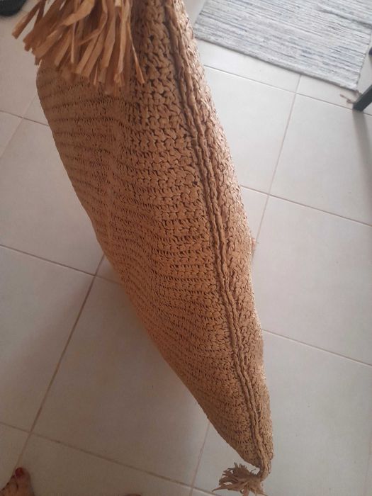 Almofada Nova Zara Home 80x80