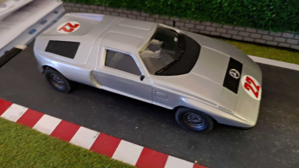 Miniaturas de slot, escala 1:32 #2