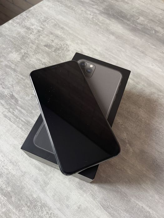 Продам Iphone 11 Pro Max