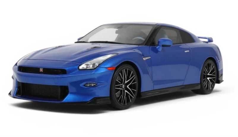 1/18 Nissan GT-R Skyline GT521 GT SPIRIT