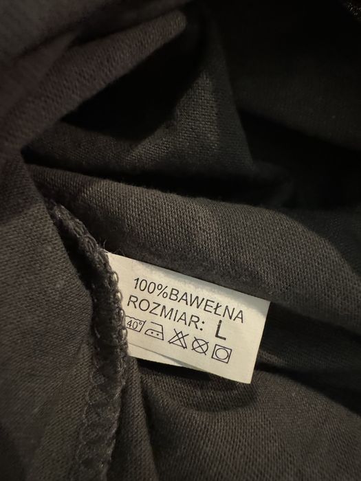 Boxerki męskie bawelniane r L