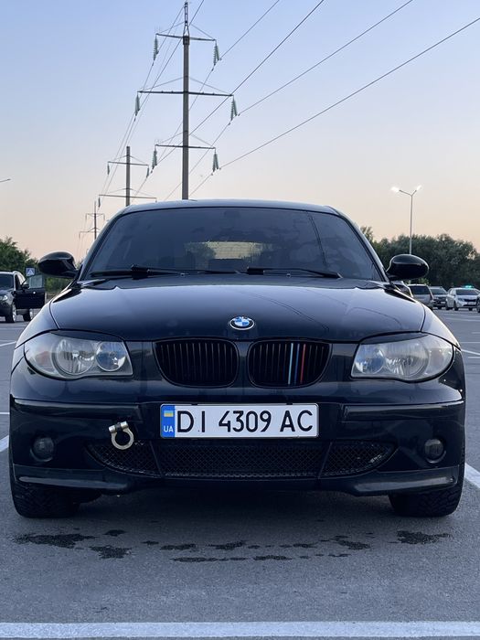 BMW 1 Series 2004 VIN WBAUG51020JS88801 фото оголошення 6 з 13
