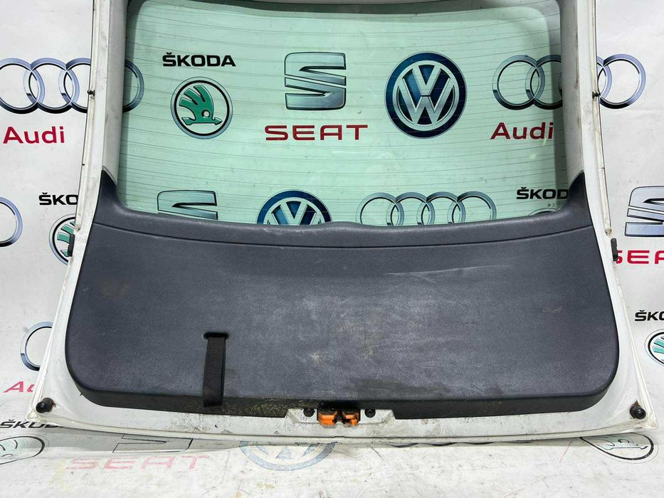 Кришка багажника кляпа ляда універсал Skoda Fabia 1 Шкода Фабія 1 99-08