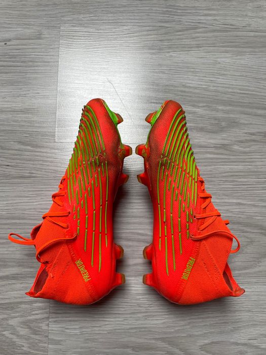 Korki buty piłkarskie Adidas Predator Edge.1 FG profesjonalne profy