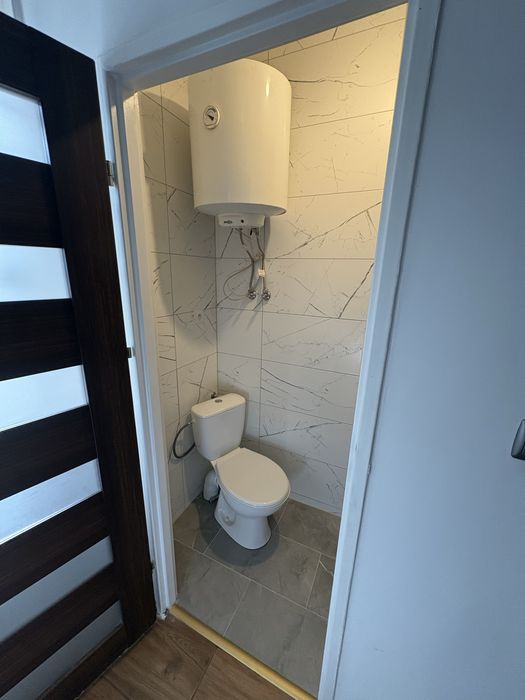 Wynajmę mieszkanie 38 m² – Będzin
