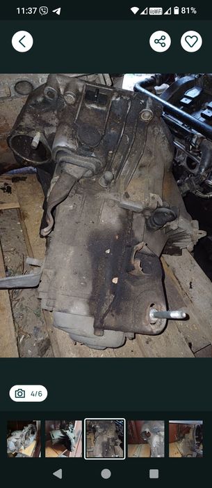 Продам КПП  2109