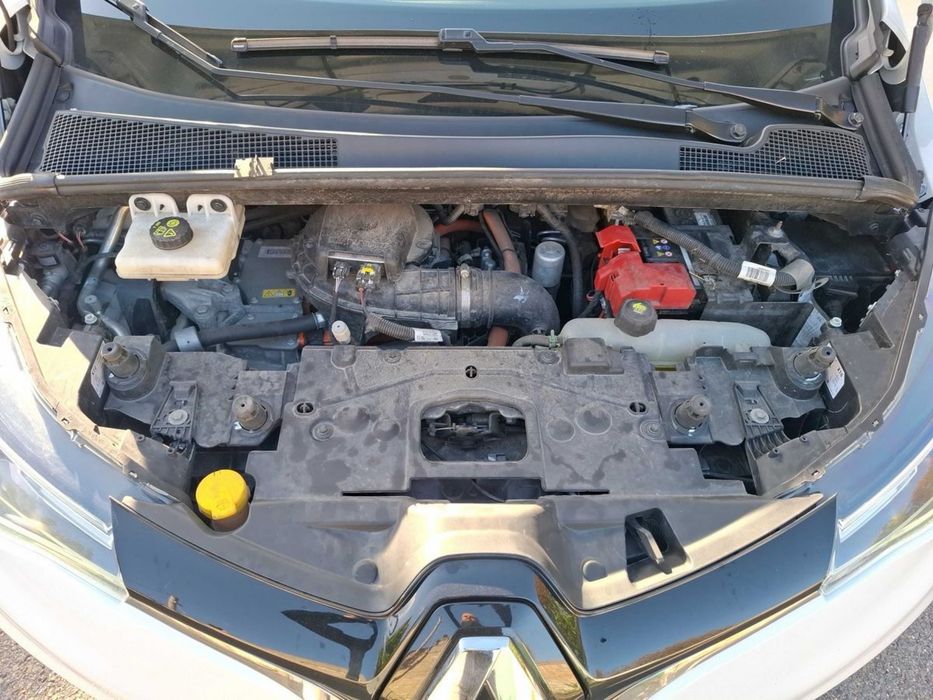 Запчастини запчасти шрот Разборка Рено Зое Renault Zoe