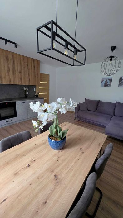 Apartment in Poznań - View 3