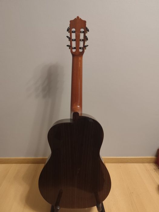 Gitara klasyczna dla dziecka