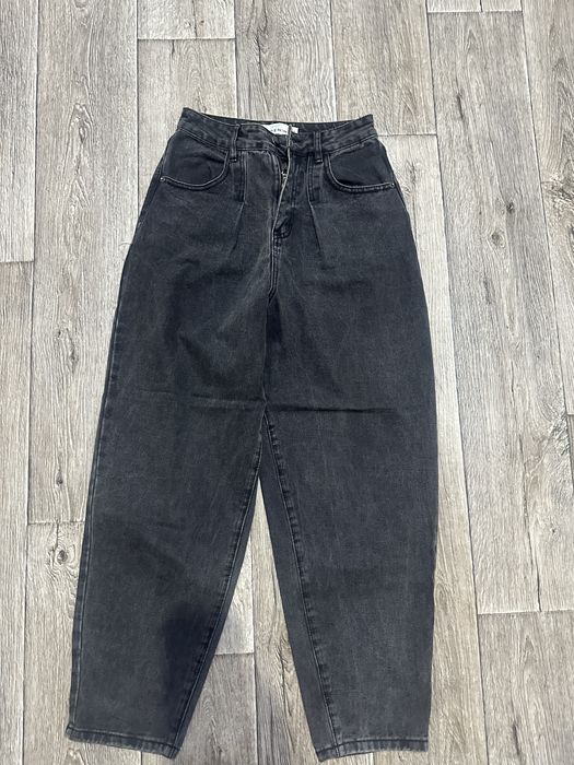 Джинси підліткові