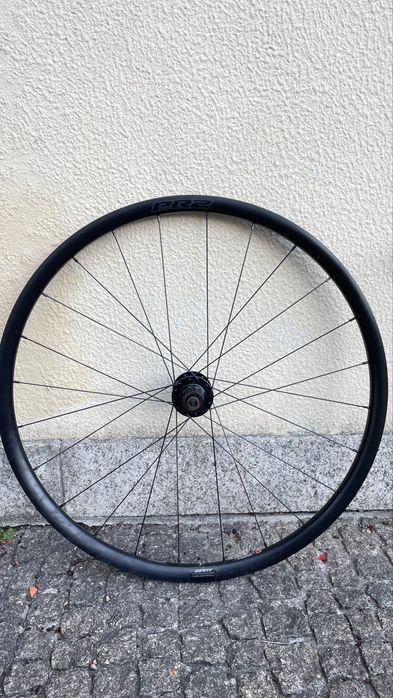 Rodas GIANT PR2 como novas