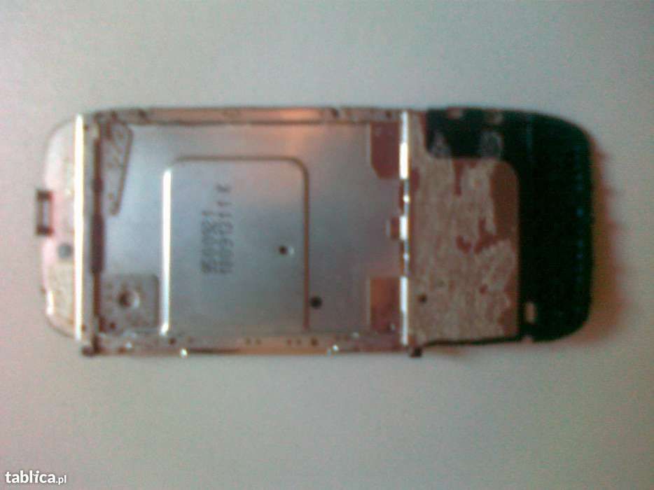 Nokia E75 płyta główna