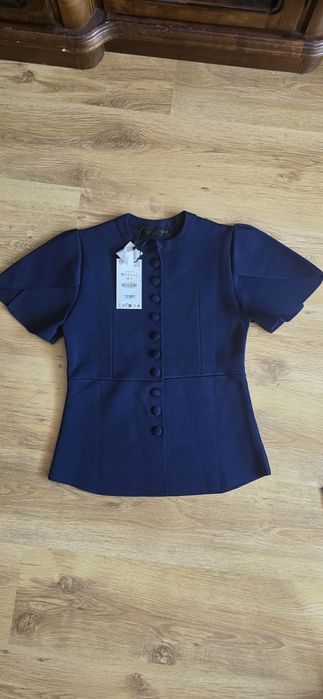 Kardigan zara m.