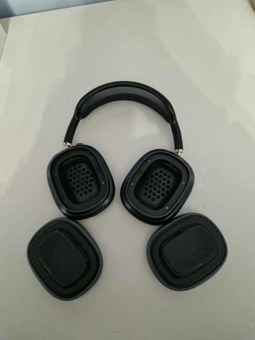 Słuchawki air pods max