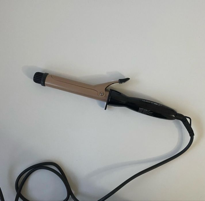 Modelador Curler de Cabelo