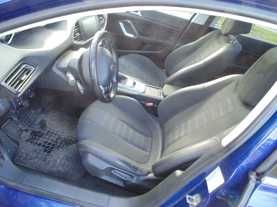 2.0 150km lift panorama navi kamera led