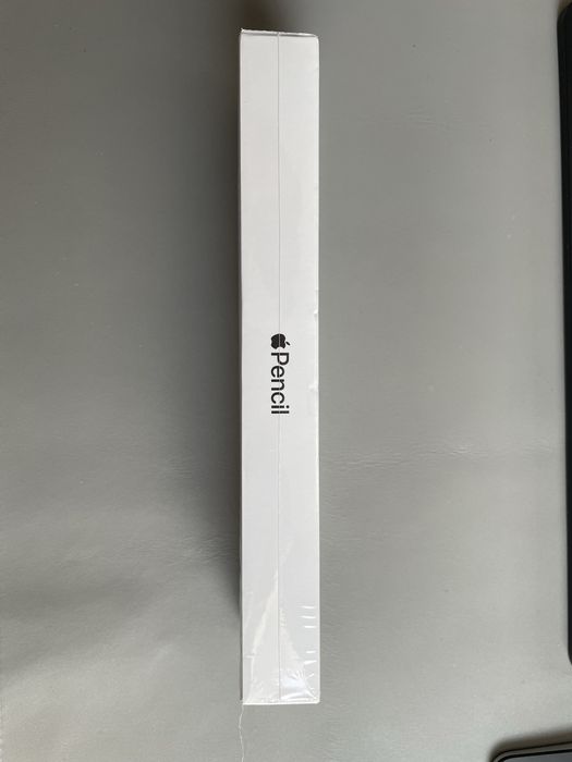 Apple Pencil 2nd gen