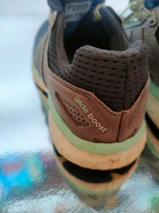 Adidas supernova glide boost roz 38 2/3