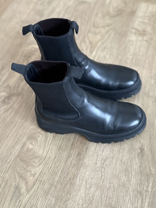 Arket boots , женская обувь