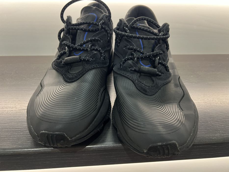 Коосівки Adidas Ozweego Black Gz2773 оригінал 42 розмір