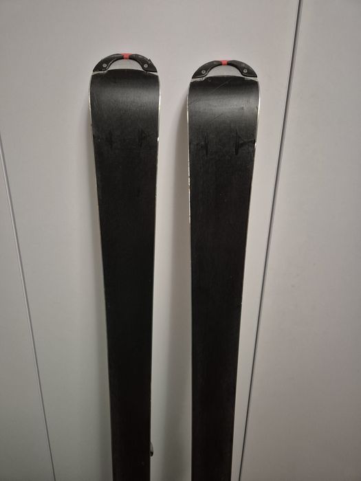 Narty zjazdowe rossignol open xps 162 cm