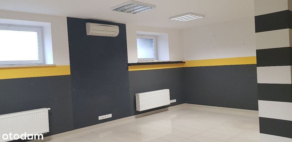 Do sprzedania lokal użytkowy w Kędzierzynie-Koźlu
